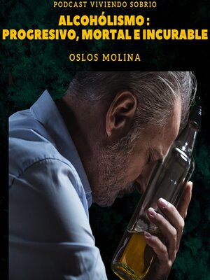 cover image of Alcoholismo